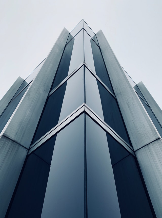 COBRA Building